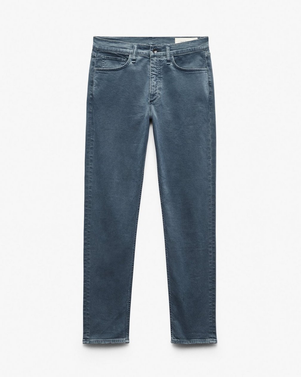 Fit 2 Slim Jeans Slate - Image 2