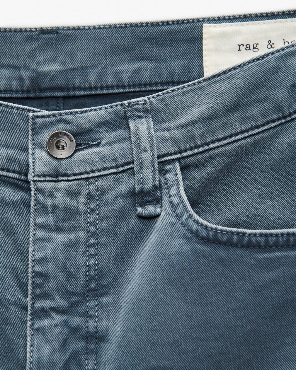 Fit 2 Slim Jeans Slate - Image 7