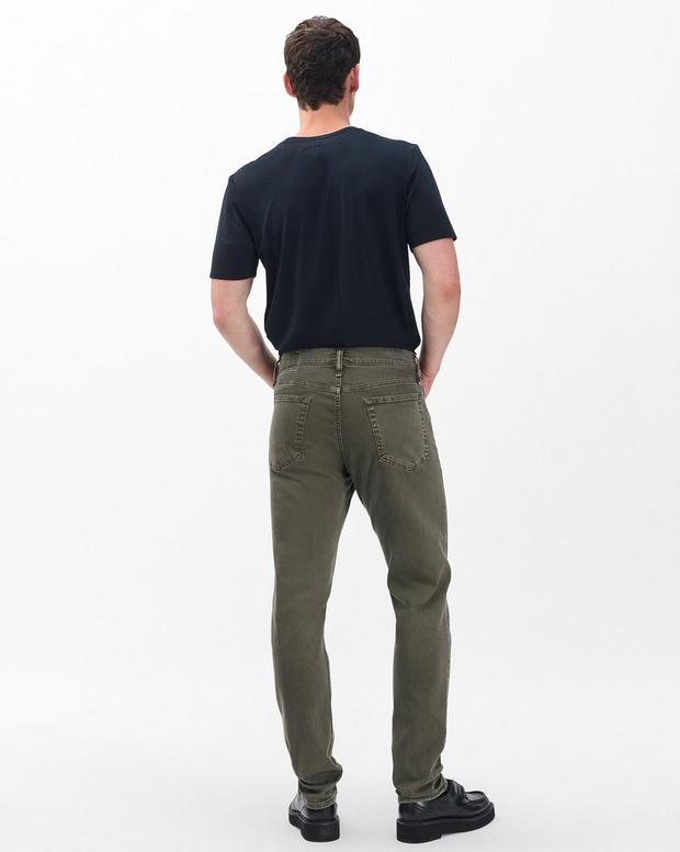 Fit 2 Slim Jeans Dark Shadow - Image 6
