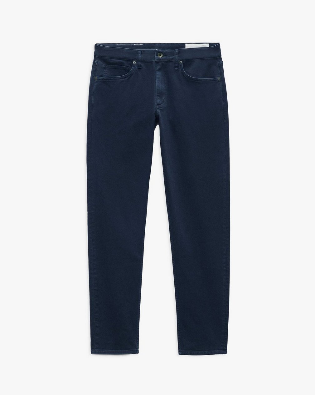 Fit 2 Slim Jeans Navy - Image 2