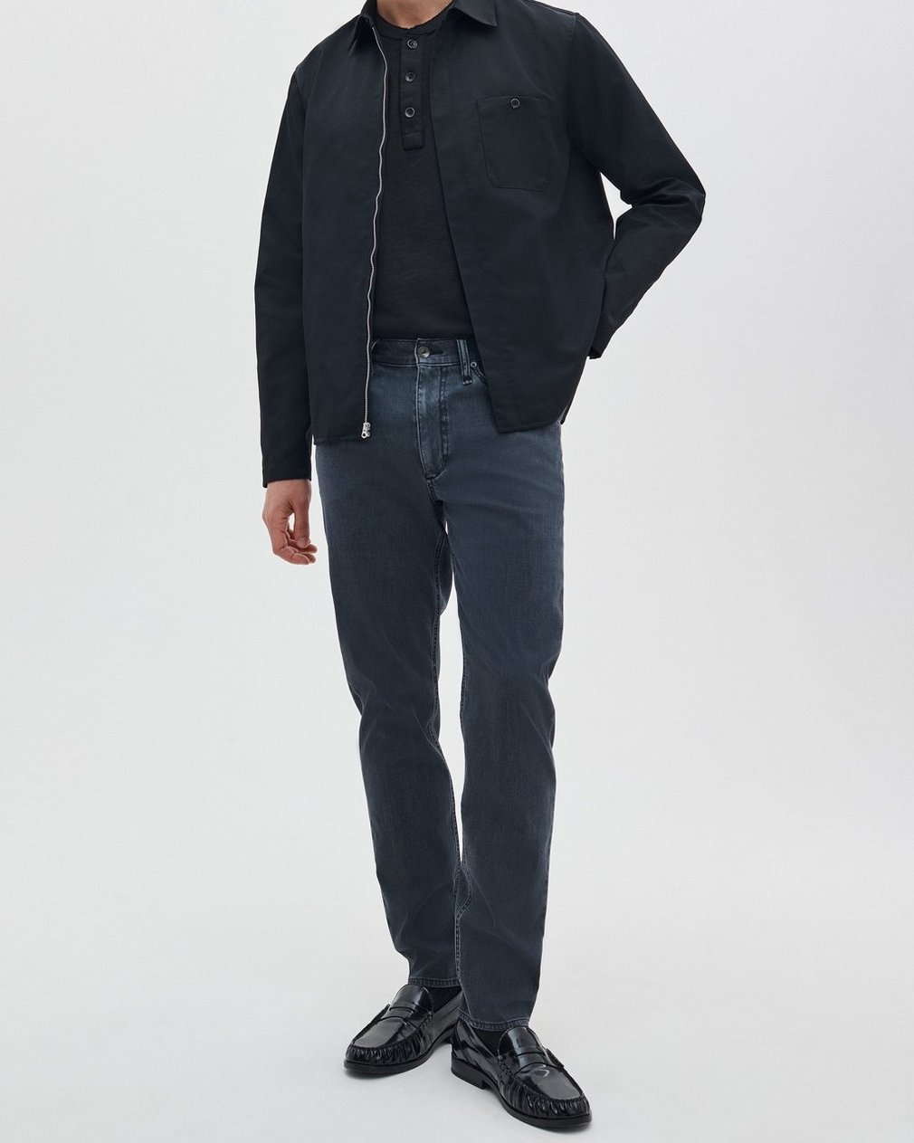 Fit 2 Slim Jeans Driggs - Image 3