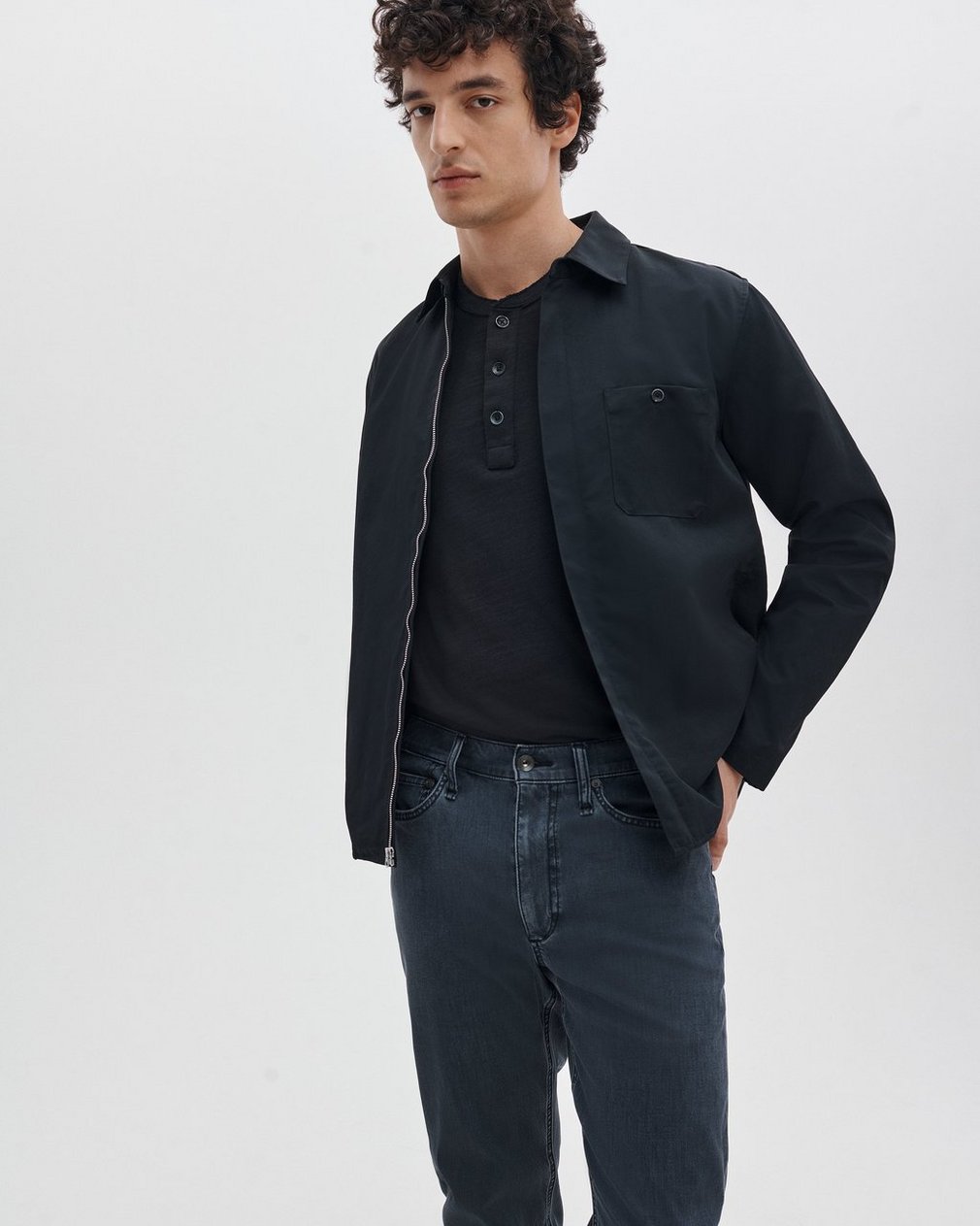 Fit 2 Slim Jeans Driggs - Image 4