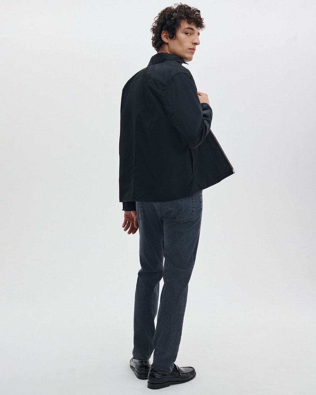 Fit 2 Slim Jeans Driggs - Image 5