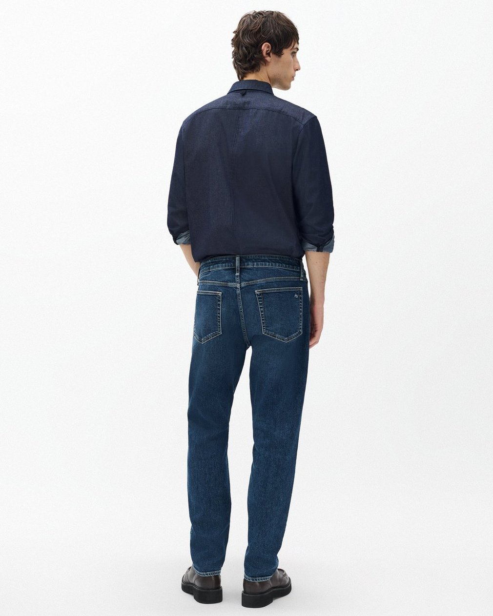 Fit 3 Athletic Jeans Kent - Image 5