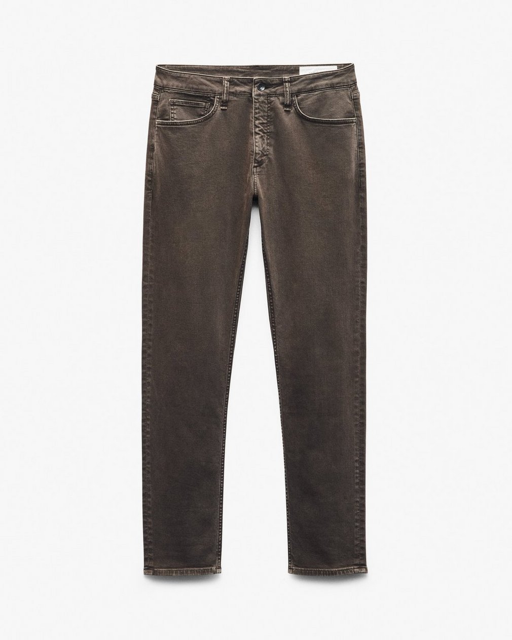 Fit 3 Athletic Jeans Stonewall - Image 2