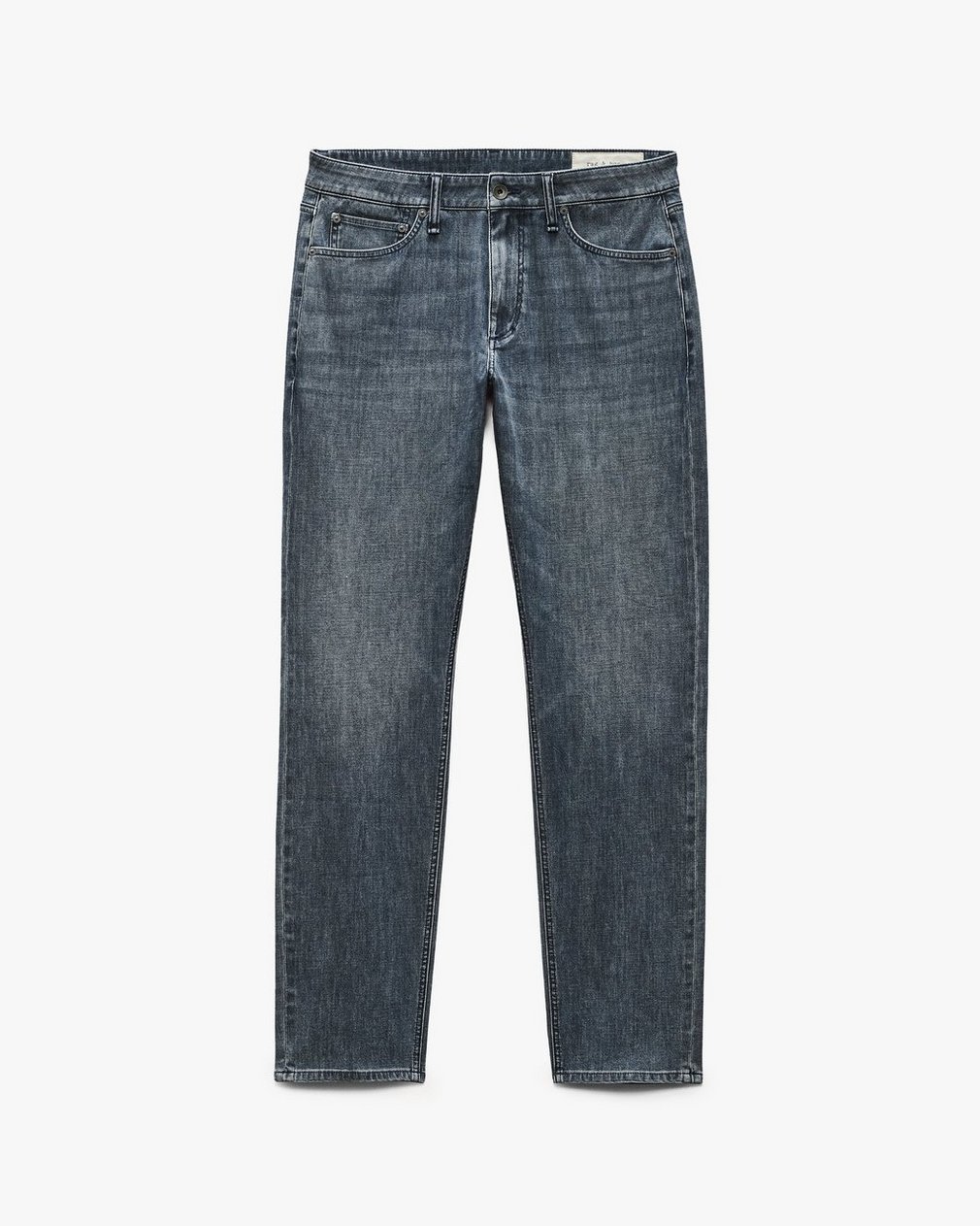 Fit 3 Athletic Jeans Bowery - Image 2