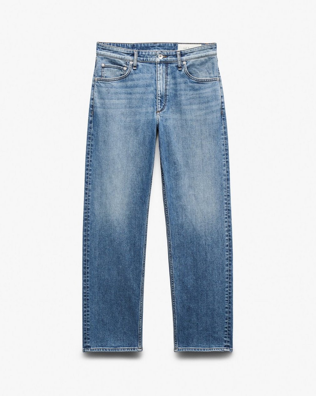 Fit 4 Straight Jeans Gordon - Image 2