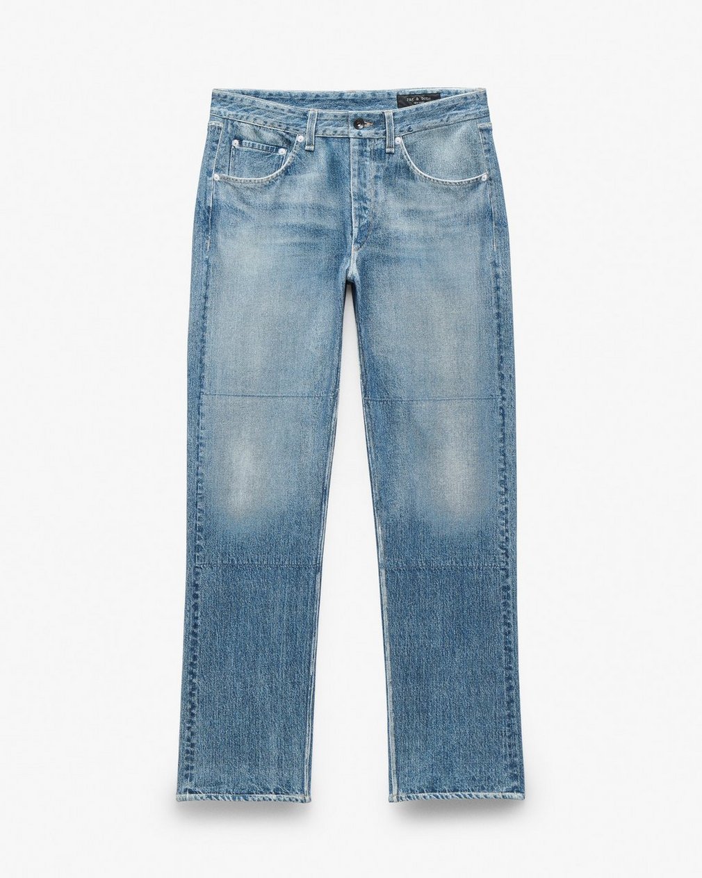 Miramar Fit 4 Straight Pants Emory - Image 2