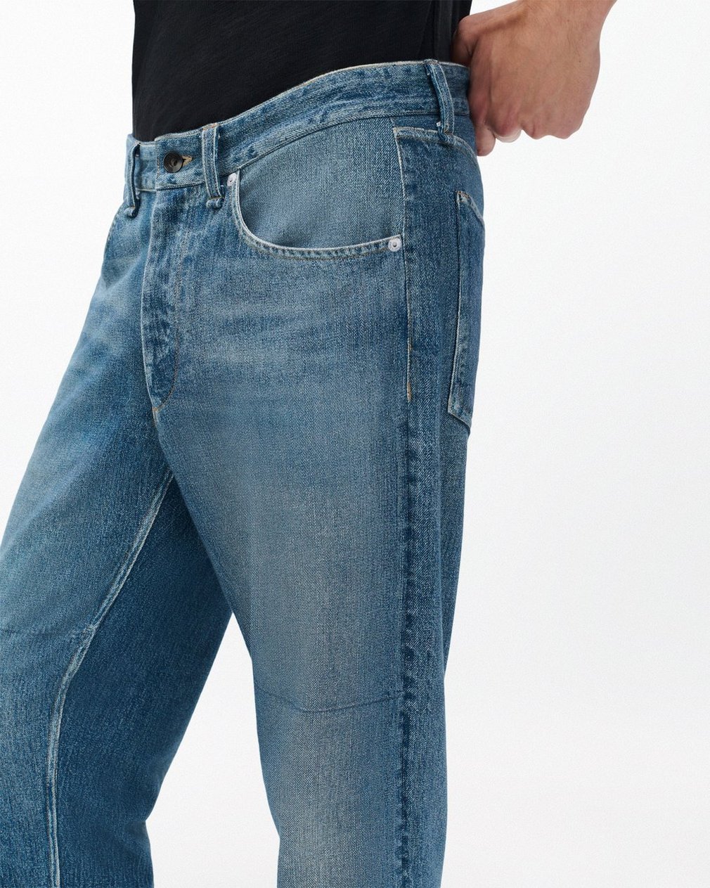 Miramar Fit 4 Straight Pants Emory - Image 5