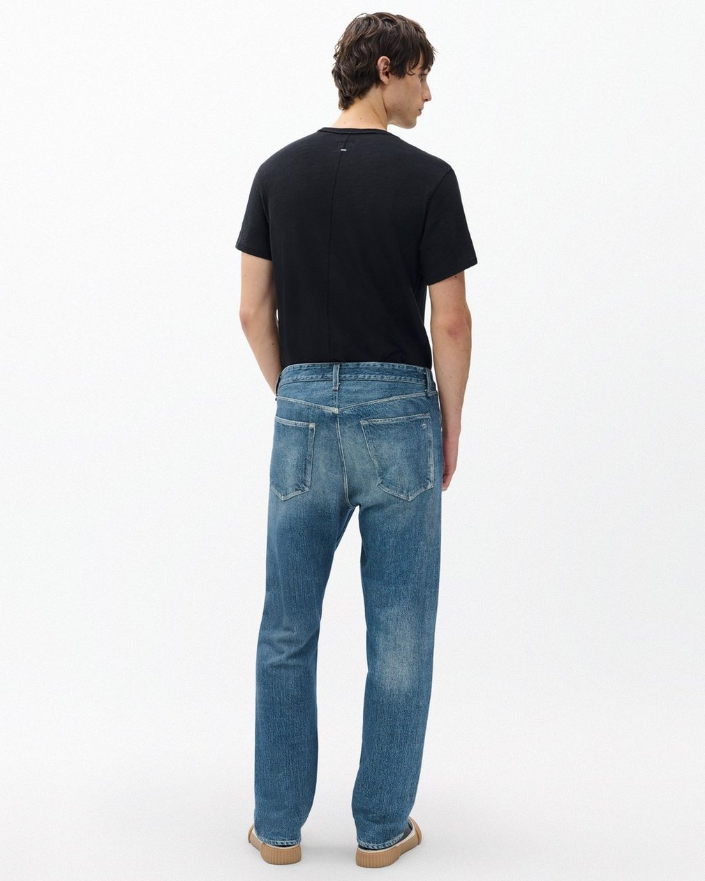 Miramar Fit 4 Straight Pants Emory - Image 6