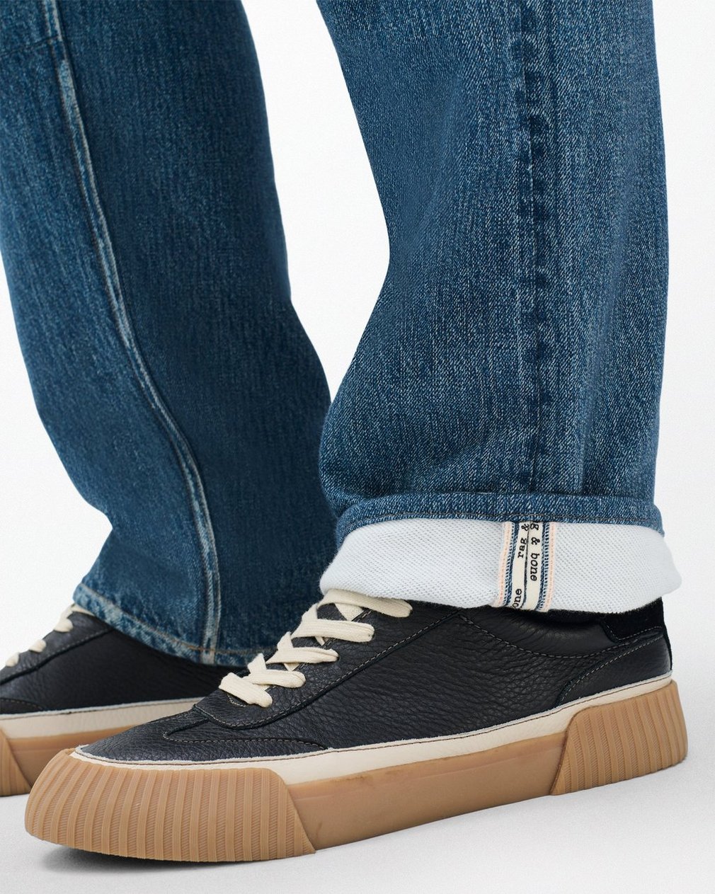 Miramar Fit 4 Straight Pants Emory - Image 7
