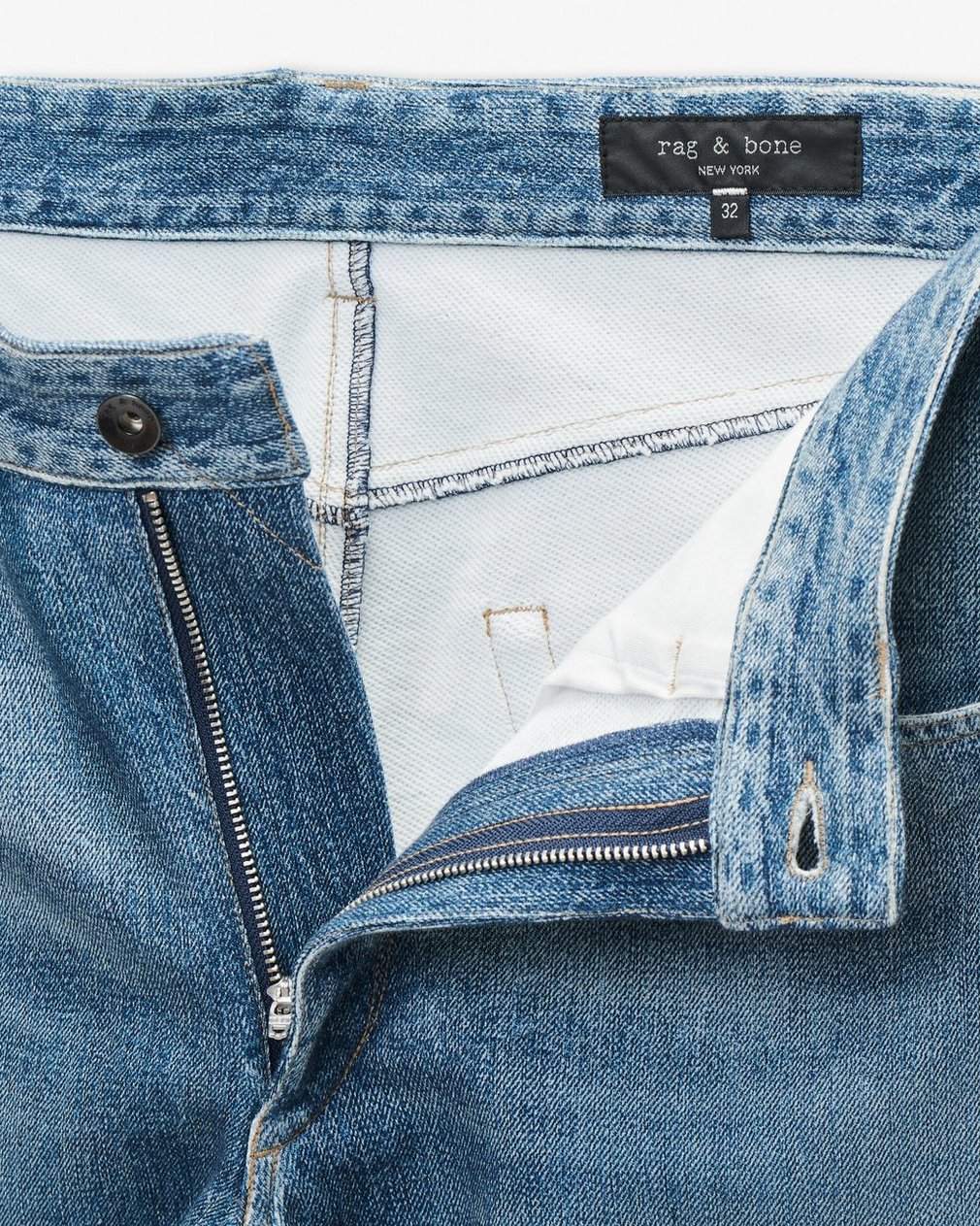 Miramar Fit 4 Straight Pants Emory - Image 8