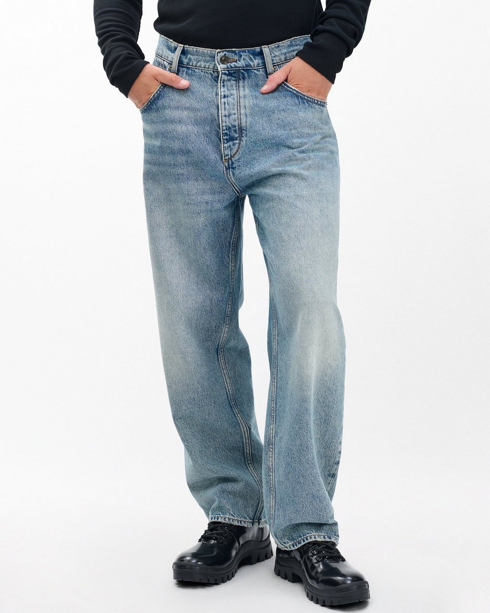 rbBAGGY Fit Jeans Beacon - Image 4