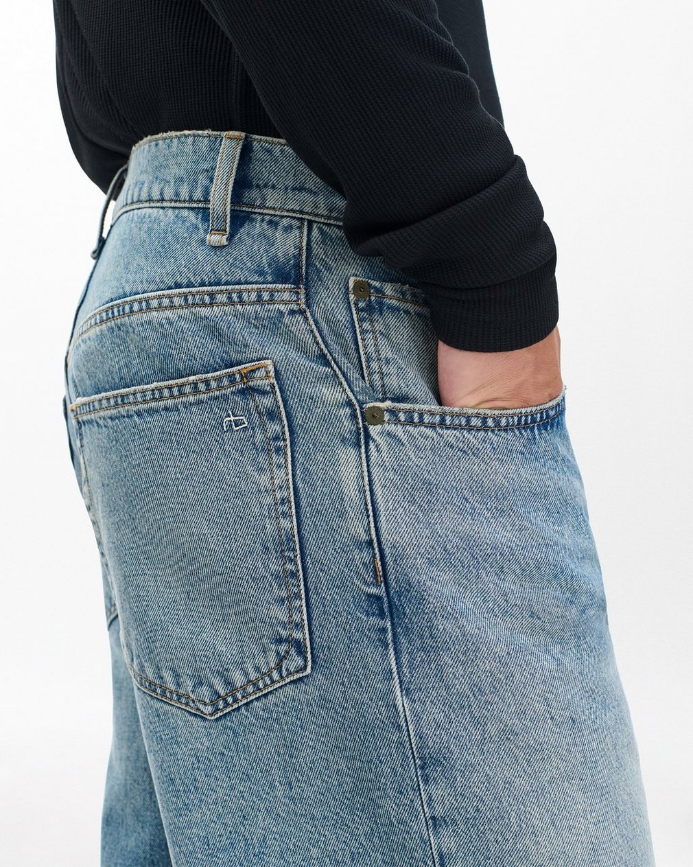 rbBAGGY Fit Jeans Beacon - Image 5