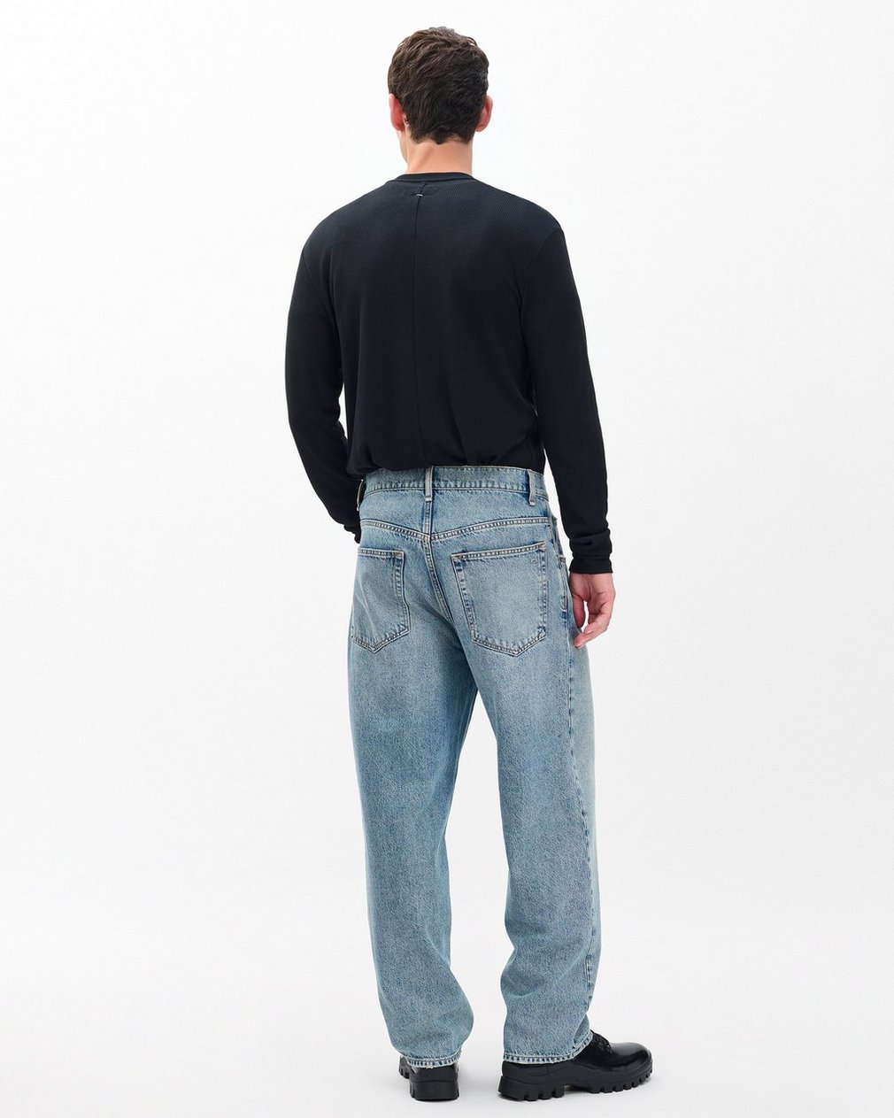 rbBAGGY Fit Jeans Beacon - Image 6