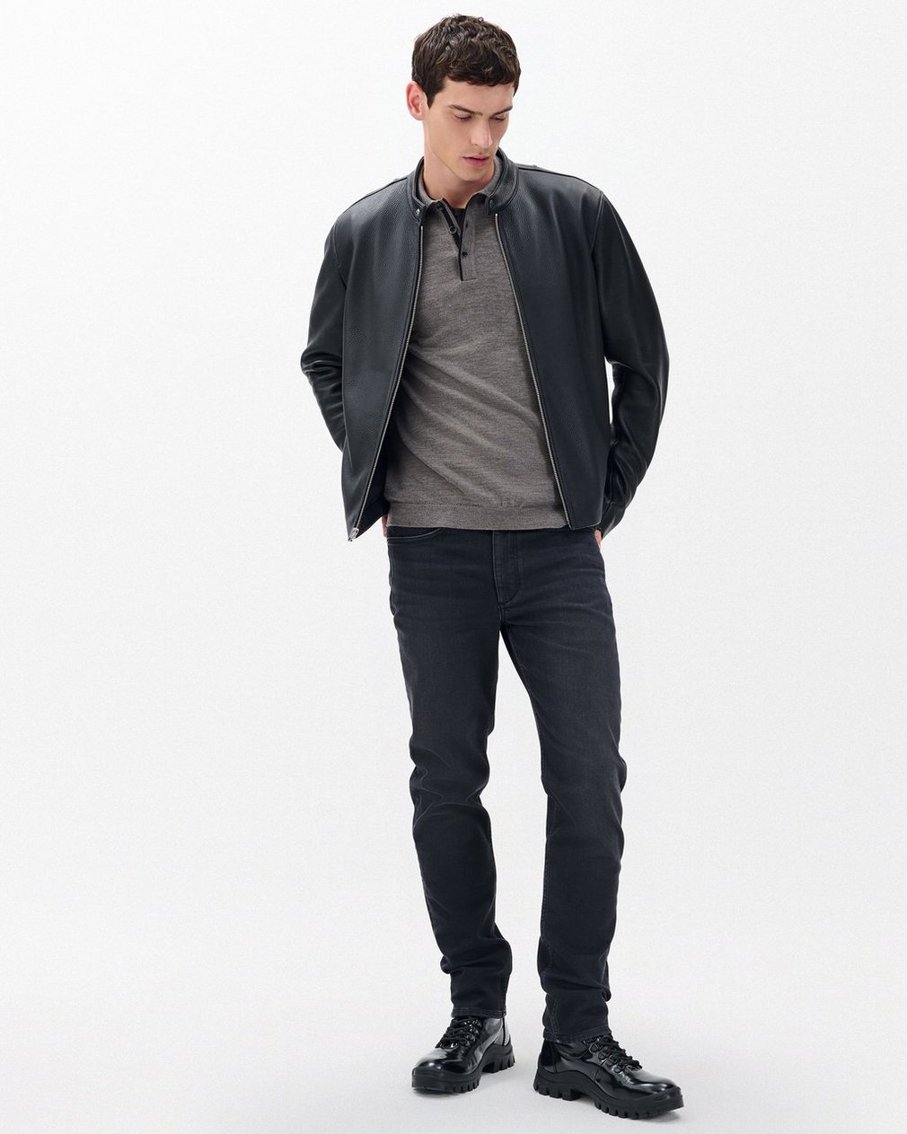 Fit 2 Slim Jeans Duke
