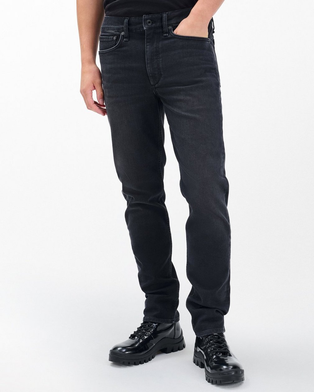 Fit 2 Slim Jeans Duke - Image 4