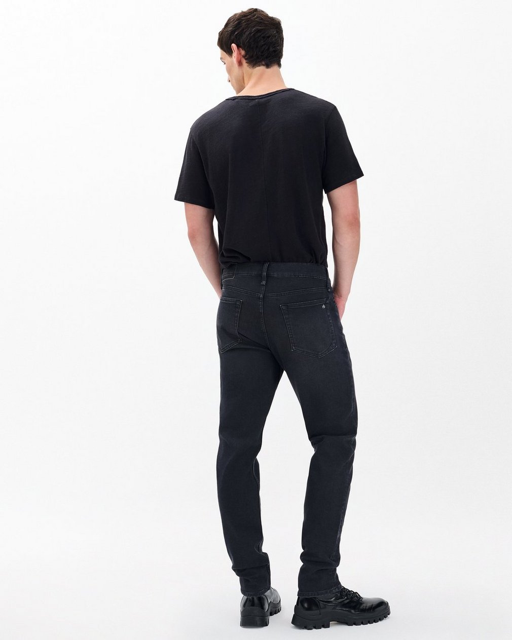 Fit 2 Slim Jeans Duke - Image 6