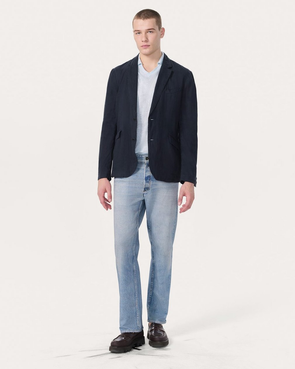 Miramar Fit 4 Pants Abington
