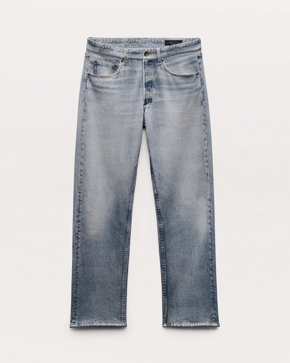 Miramar Fit 4 Pants Abington - Image 2