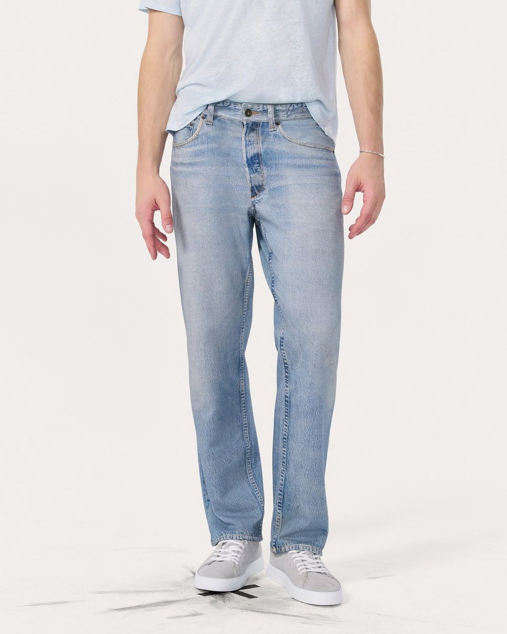 Miramar Fit 4 Pants Abington - Image 3