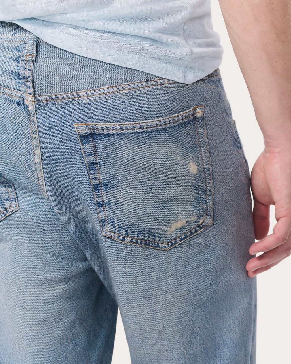 Miramar Fit 4 Pants Abington - Image 5