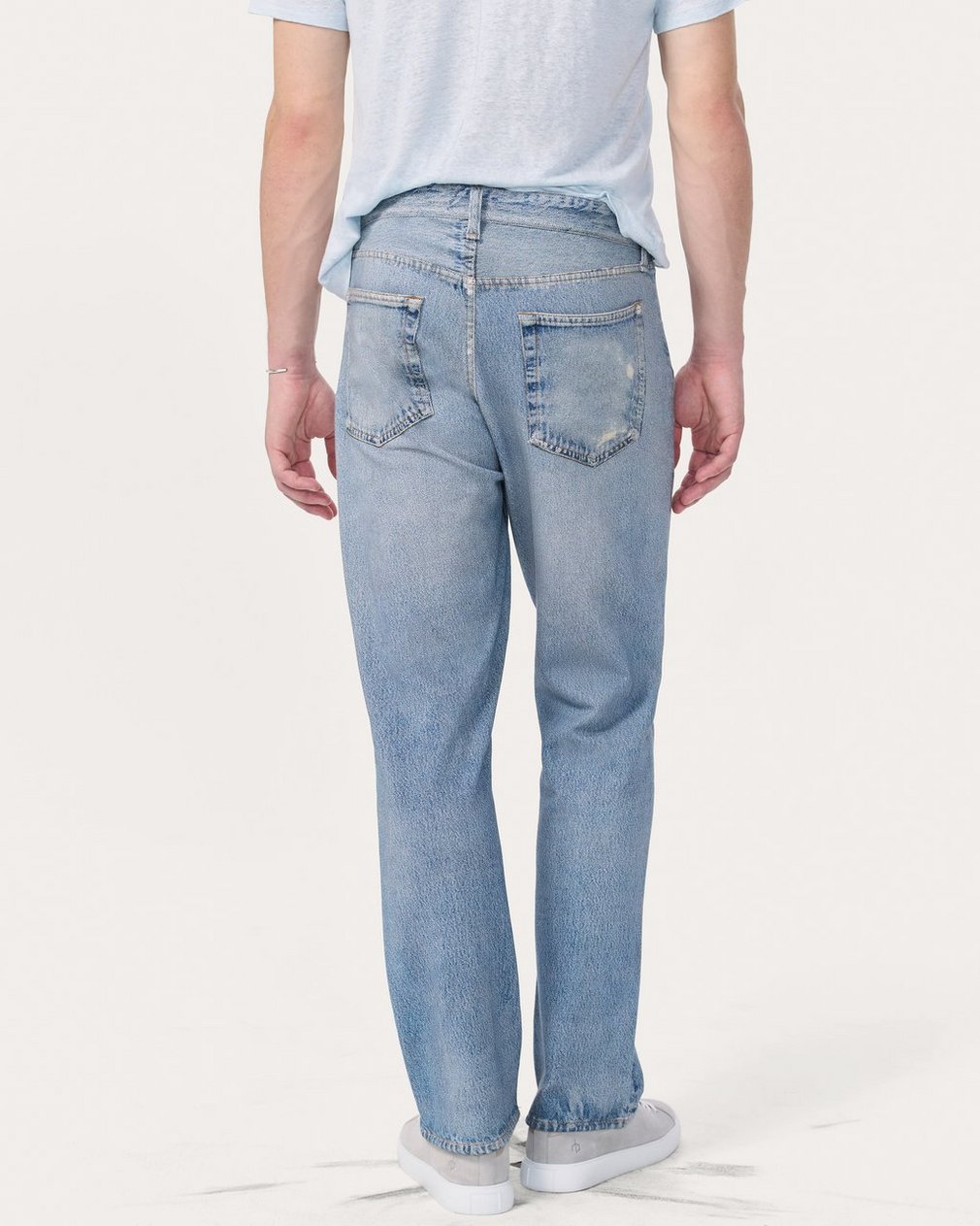 Miramar Fit 4 Pants Abington - Image 6