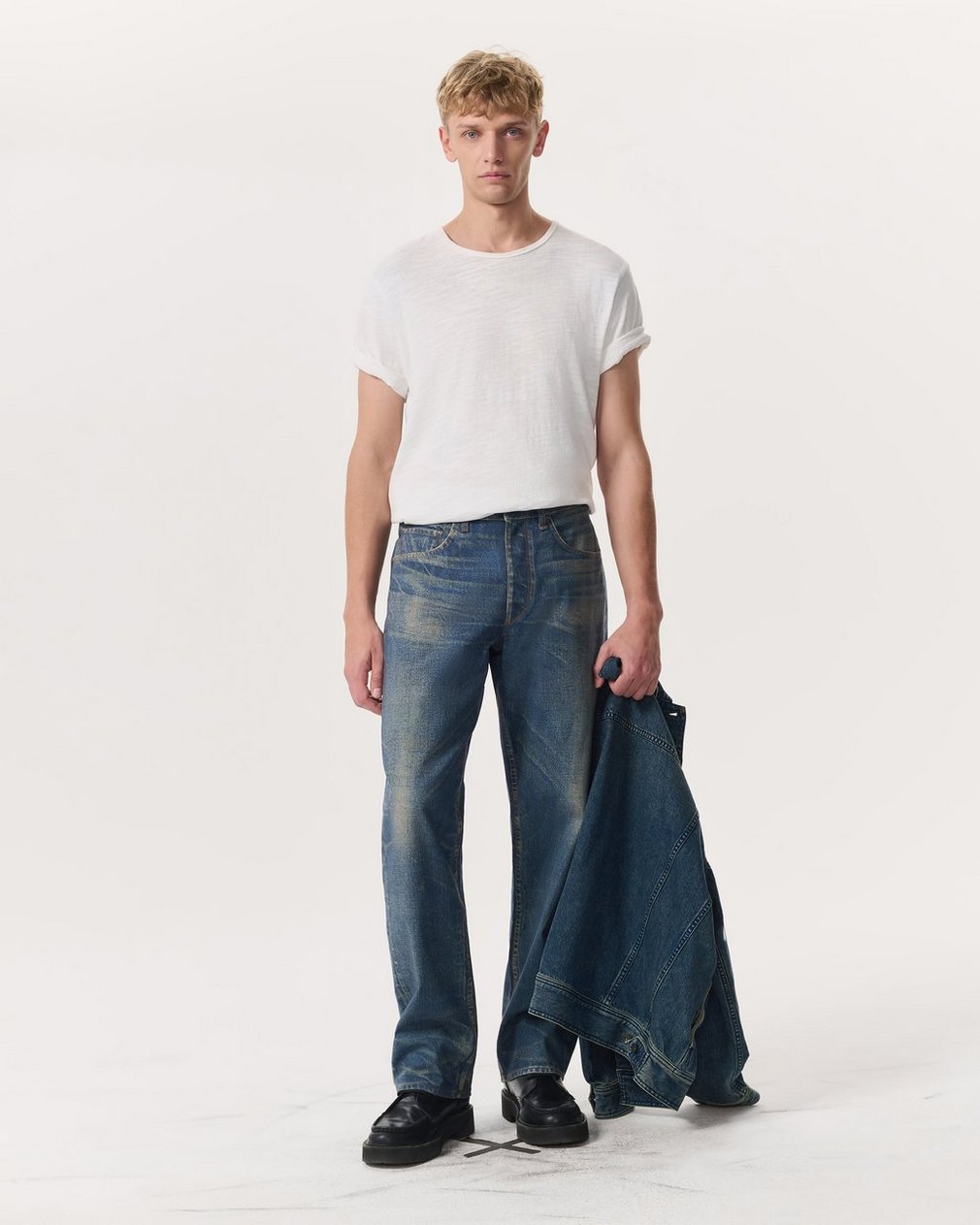 Miramar Canvas Fit 4 Pants Wonderland