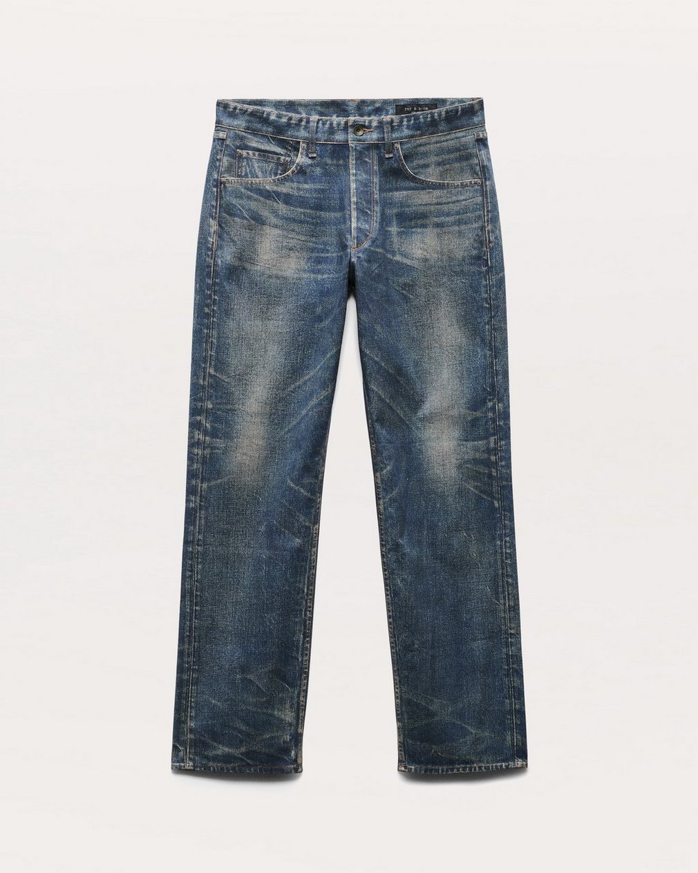 Miramar Canvas Fit 4 Pants Wonderland - Image 2