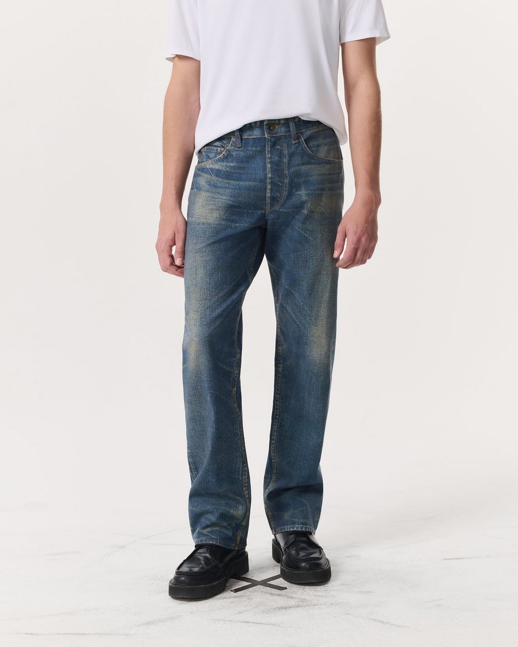Miramar Canvas Fit 4 Pants Wonderland - Image 3