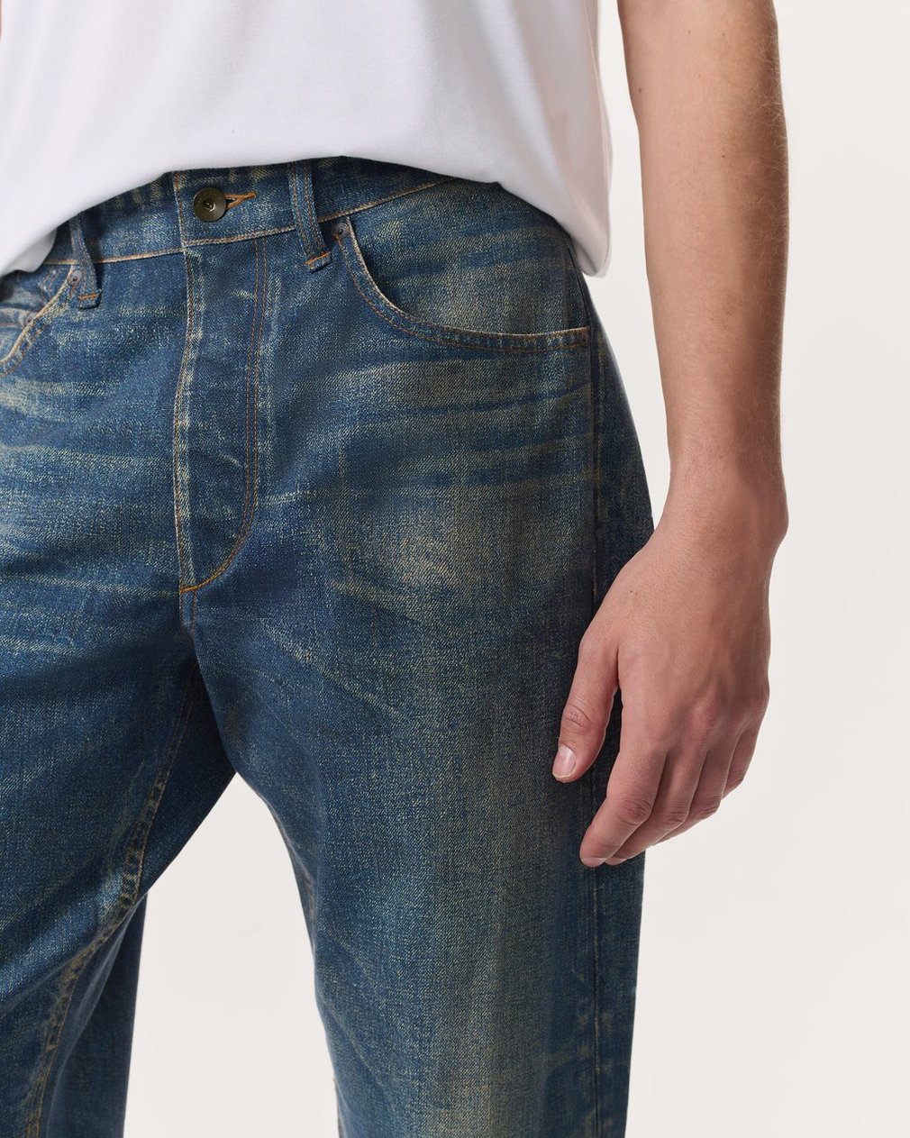 Miramar Canvas Fit 4 Pants Wonderland - Image 4