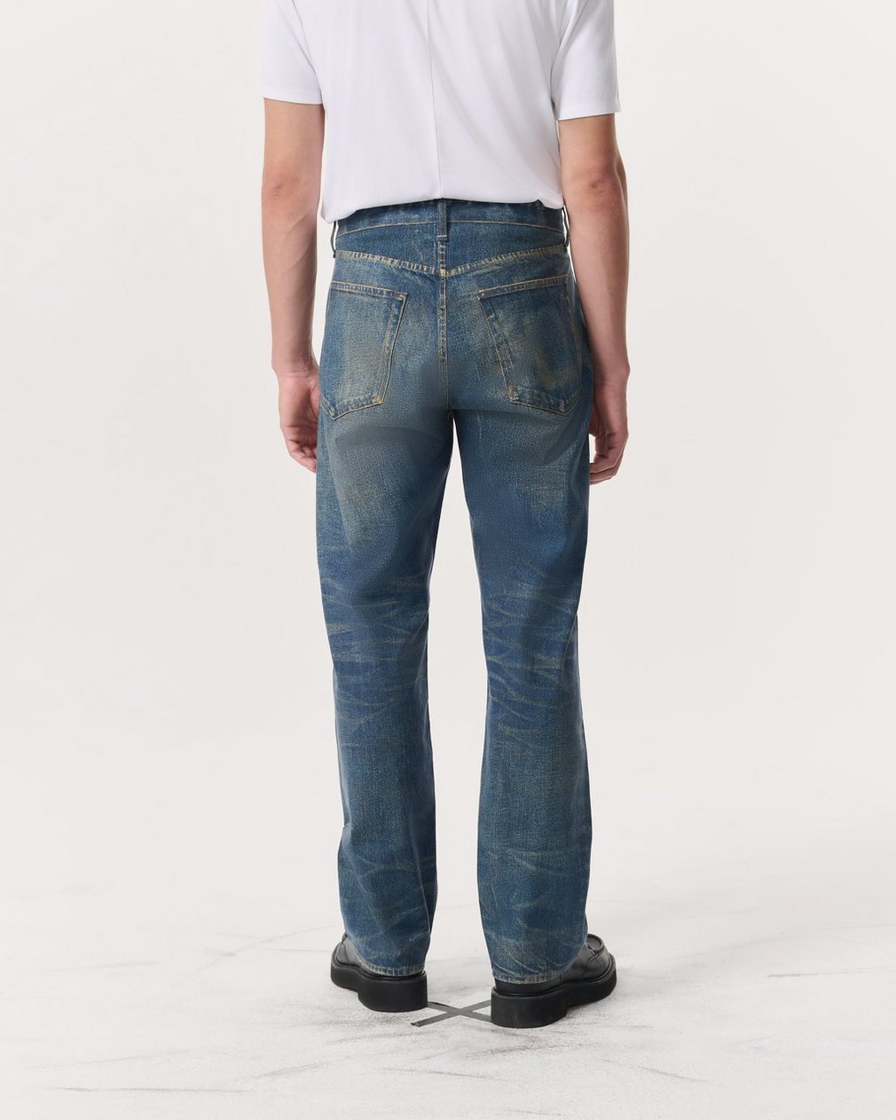 Miramar Canvas Fit 4 Pants Wonderland - Image 5