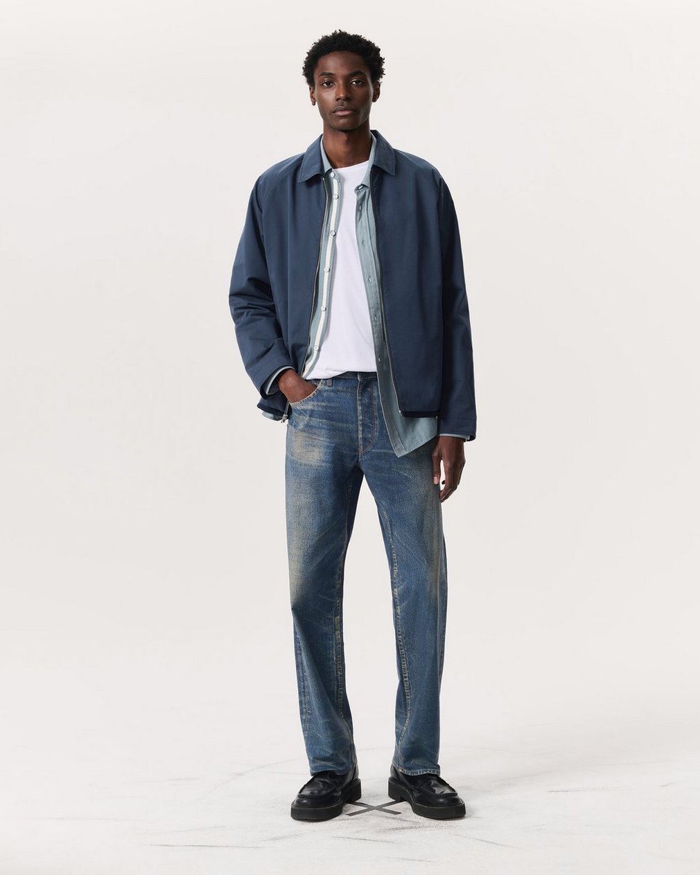 Miramar Canvas Fit 4 Pants Wonderland - Image 7