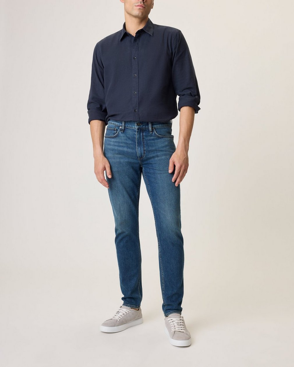 rb 2 Slim Fit Jeans Haverford