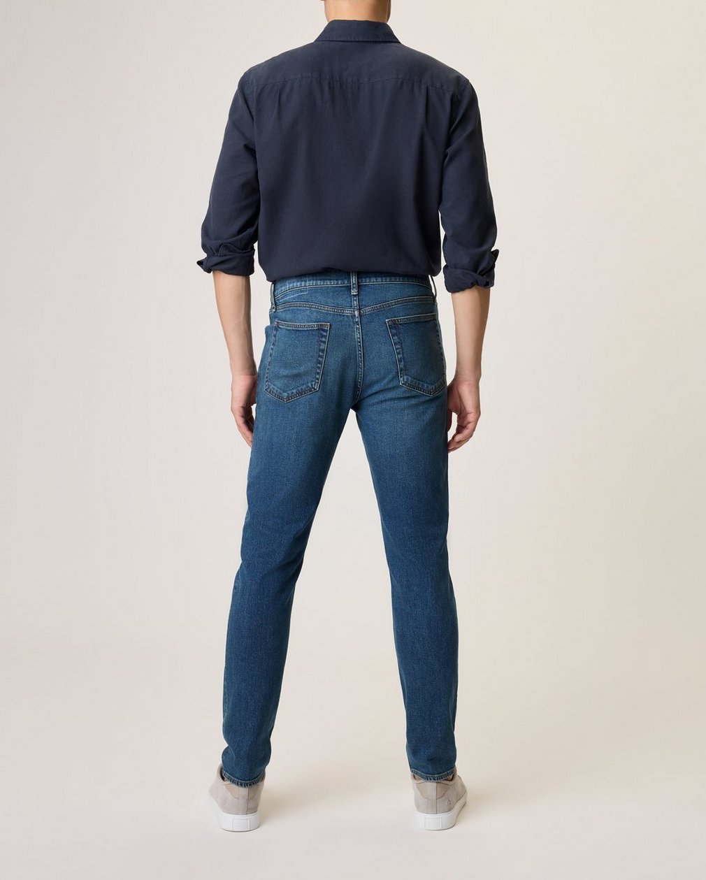 rb 2 Slim Fit Jeans Haverford - Image 2