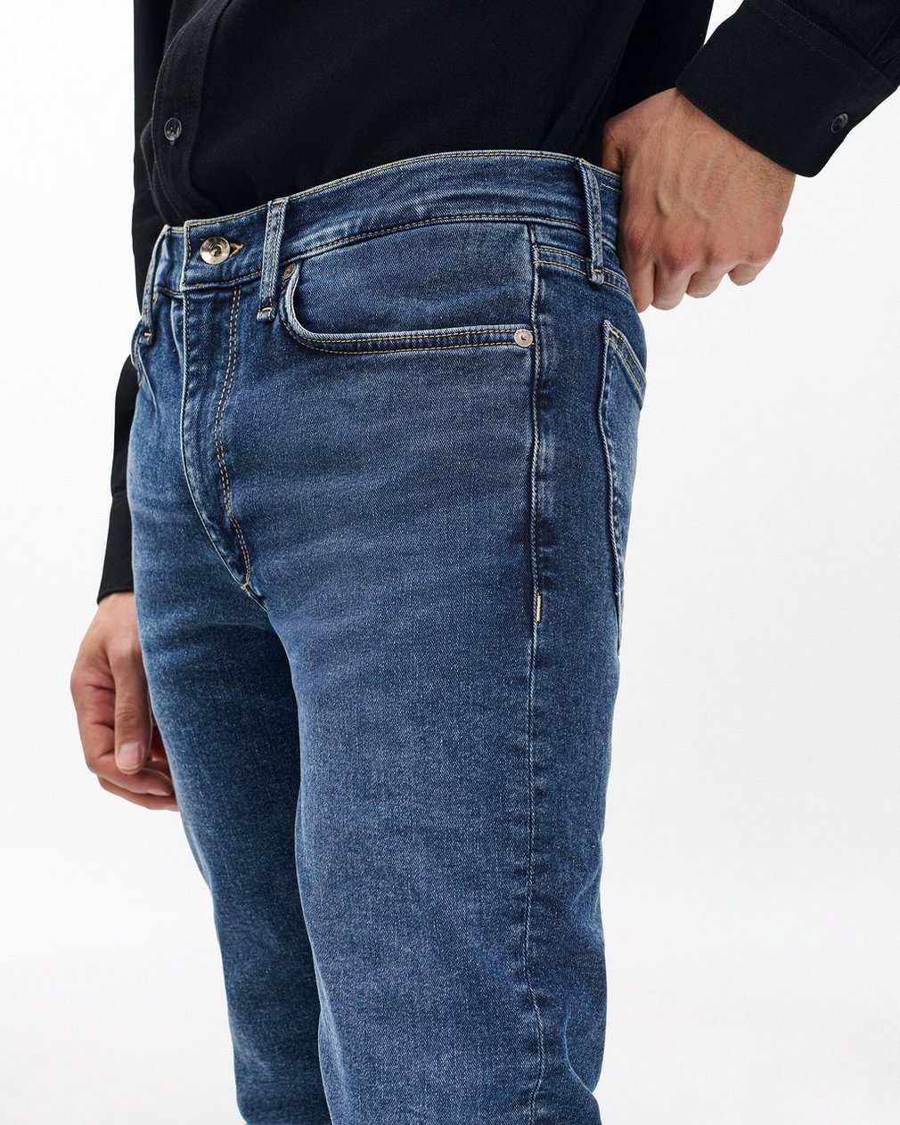 Fit 2 Slim Jeans Ezra - Image 5