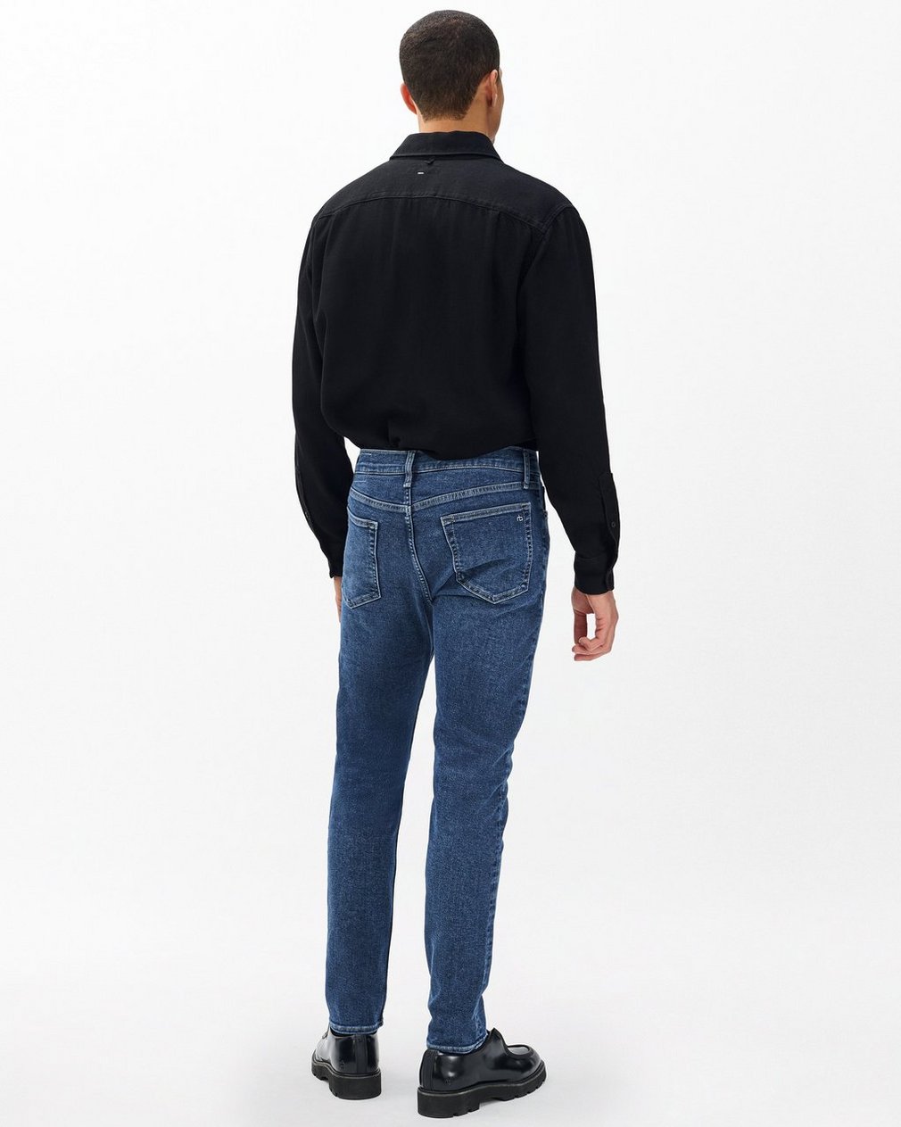 Fit 2 Slim Jeans Ezra - Image 6