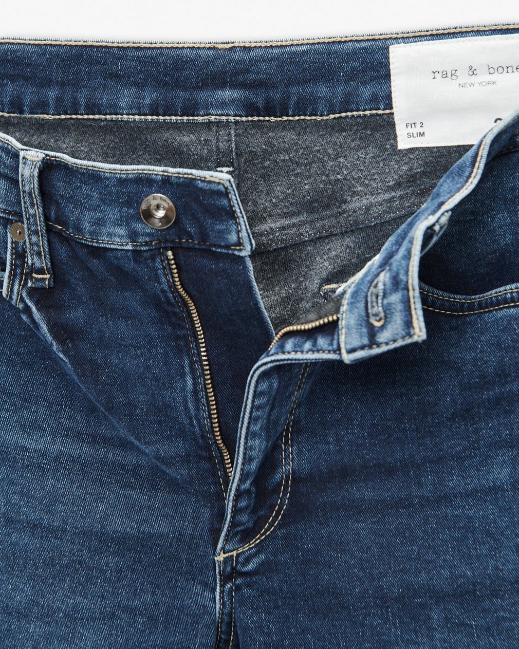 Fit 2 Slim Jeans Ezra - Image 7