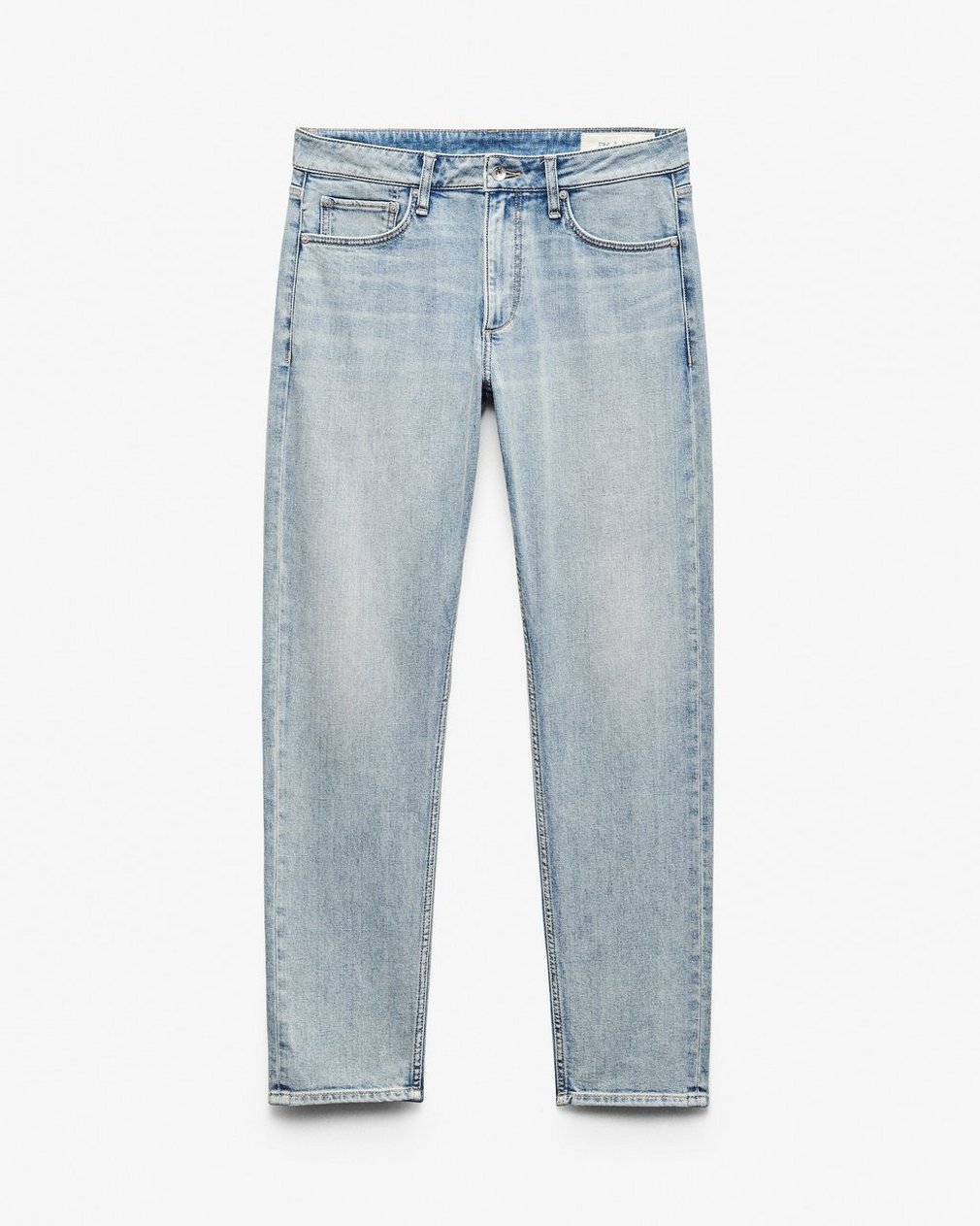 Fit 3 Athletic Jeans Morningside - Image 2