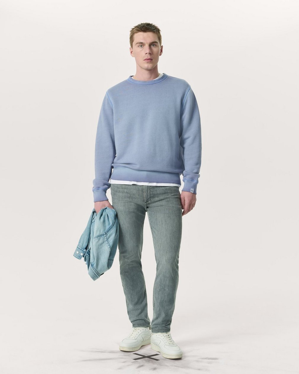 Fit 2 Slim Jeans Christopher