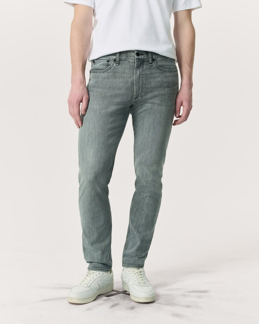 Fit 2 Slim Jeans Christopher - Image 3