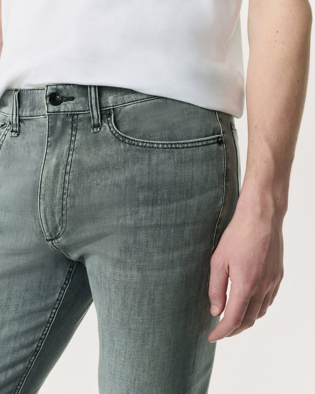 Fit 2 Slim Jeans Christopher - Image 4