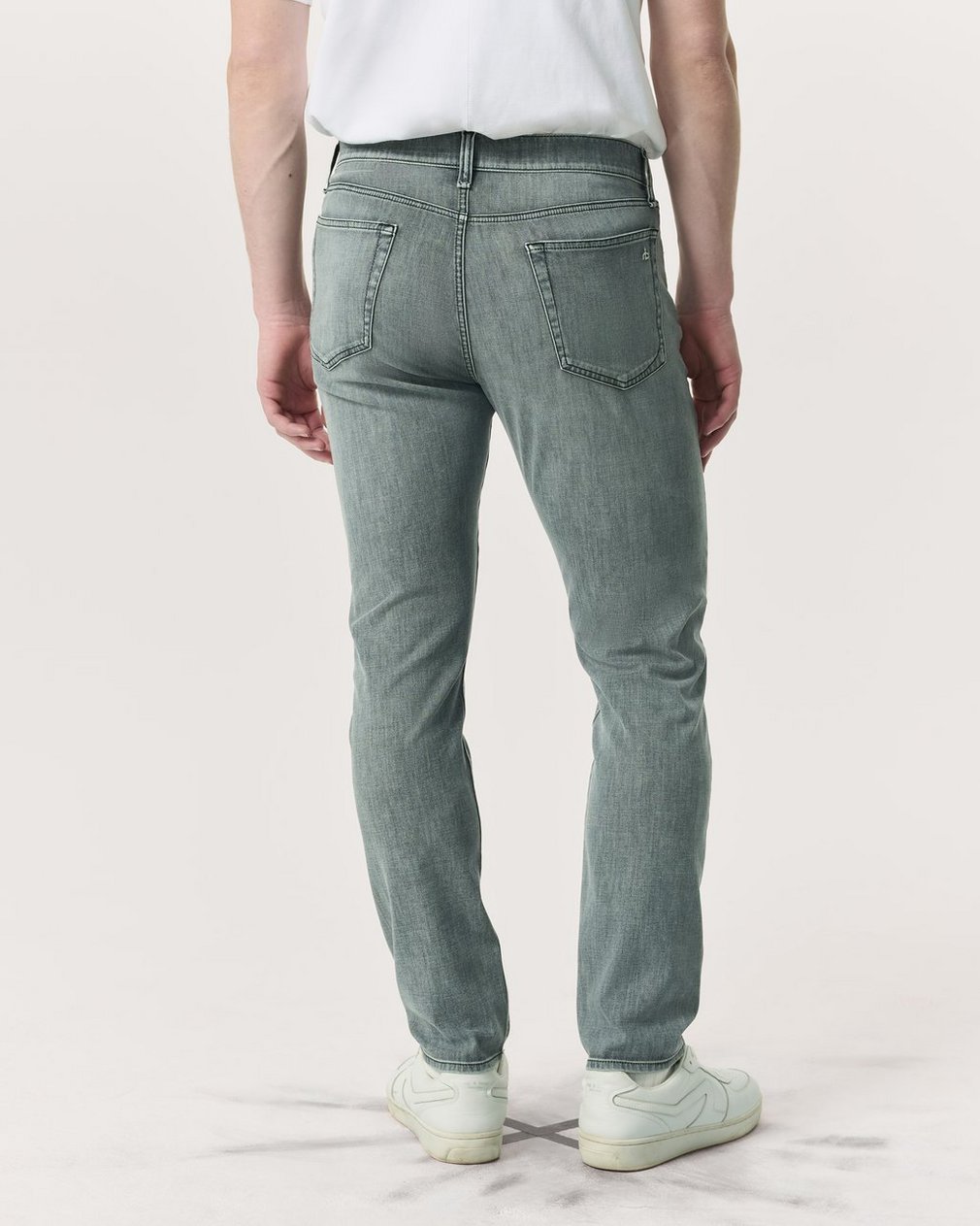 Fit 2 Slim Jeans Christopher - Image 5