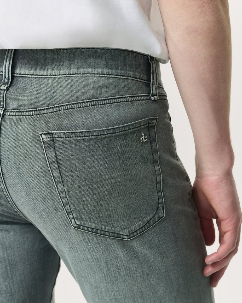 Fit 2 Slim Jeans Christopher - Image 6