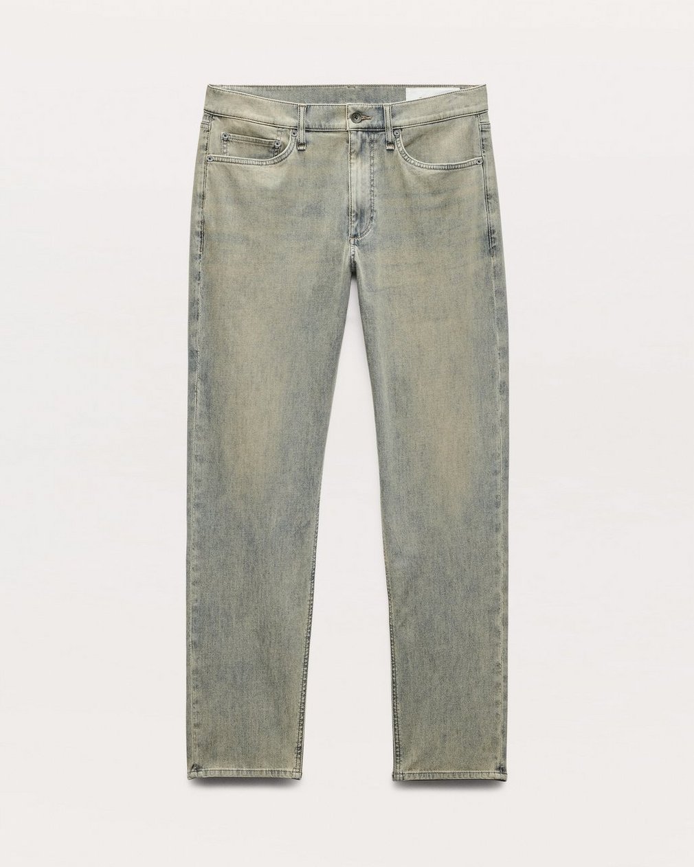 Fit 2 Slim Jeans Boerum - Image 2