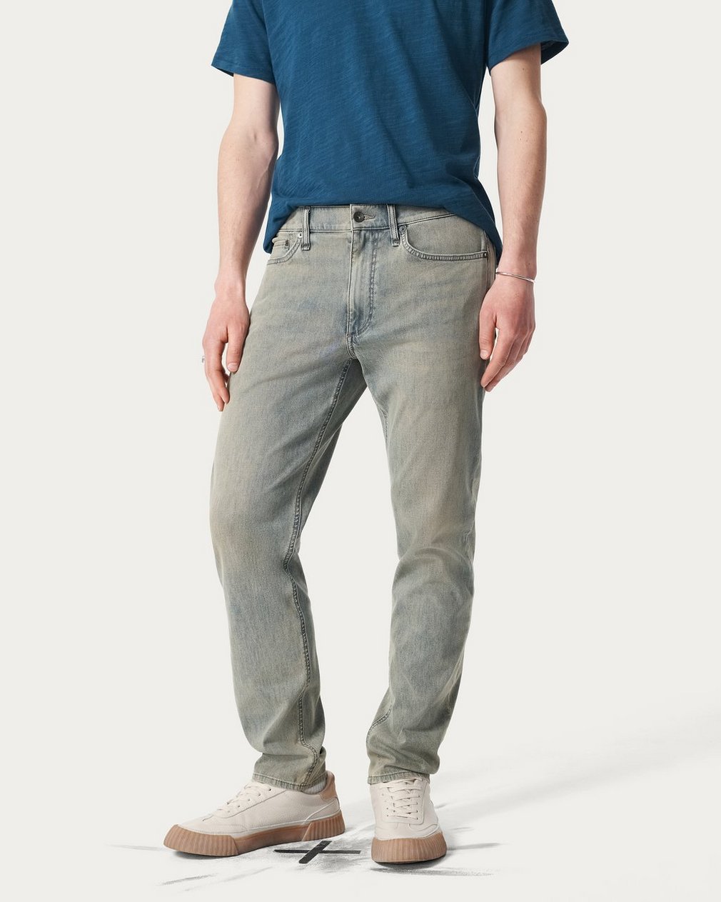 Fit 2 Slim Jeans Boerum - Image 3