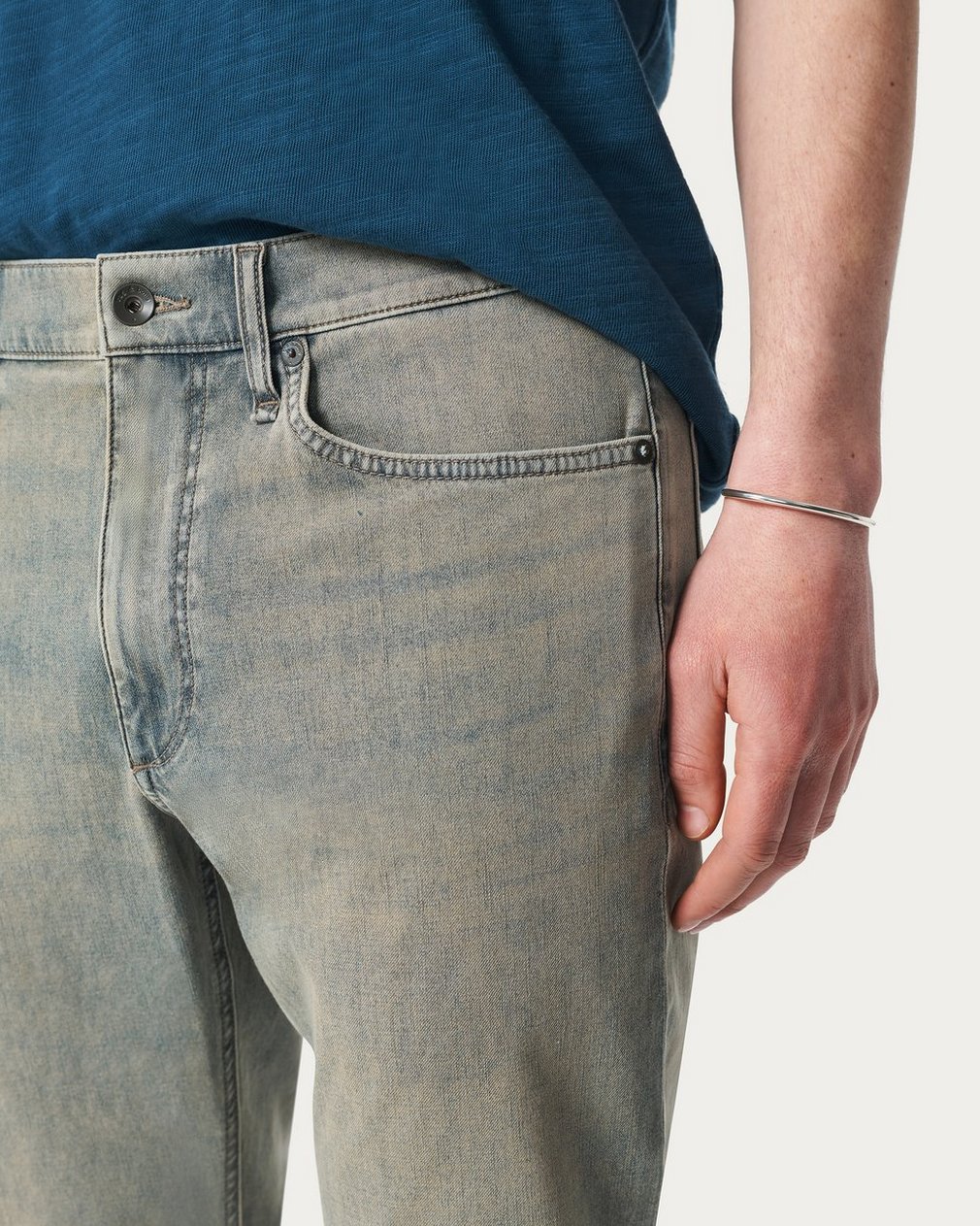 Fit 2 Slim Jeans Boerum - Image 4