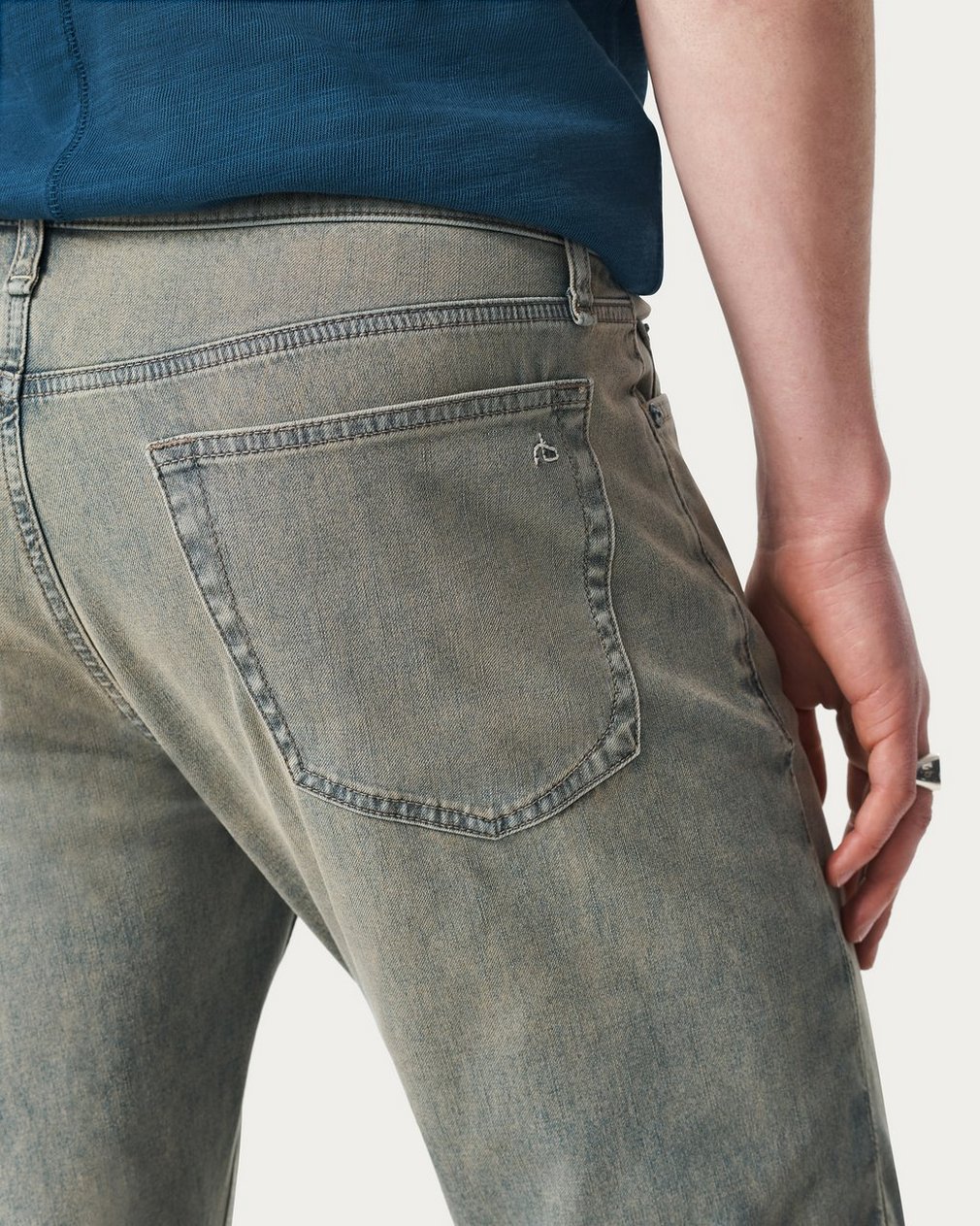 Fit 2 Slim Jeans Boerum - Image 5