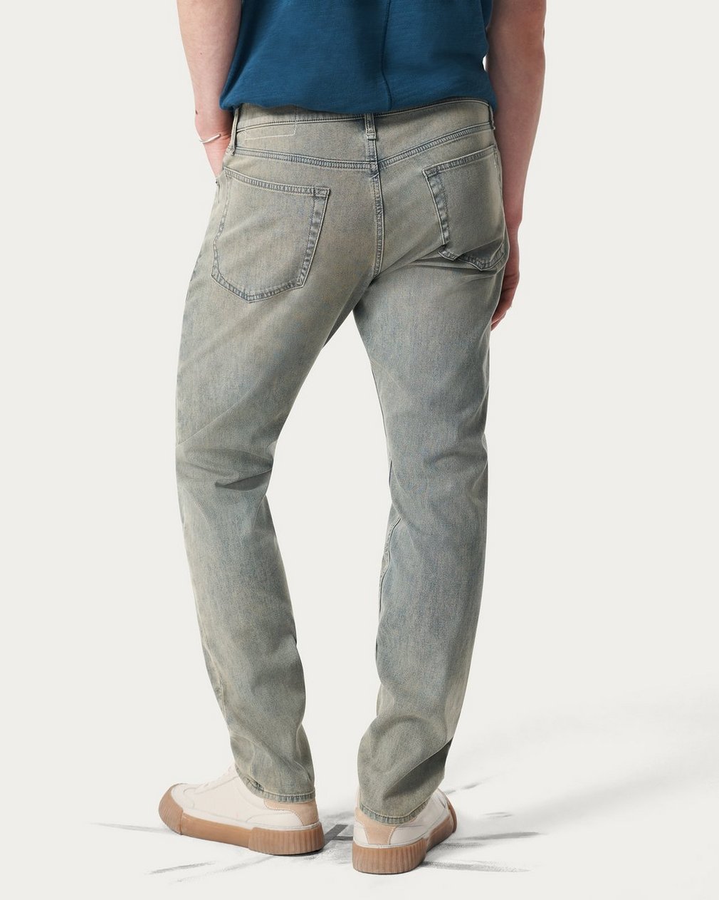 Fit 2 Slim Jeans Boerum - Image 6