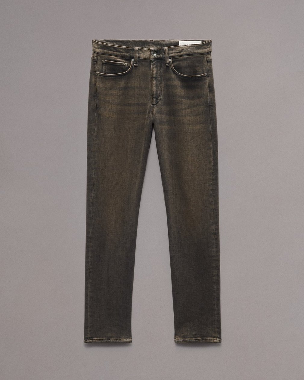 Fit 2 Slim Fit Jean Fordham - Image 2